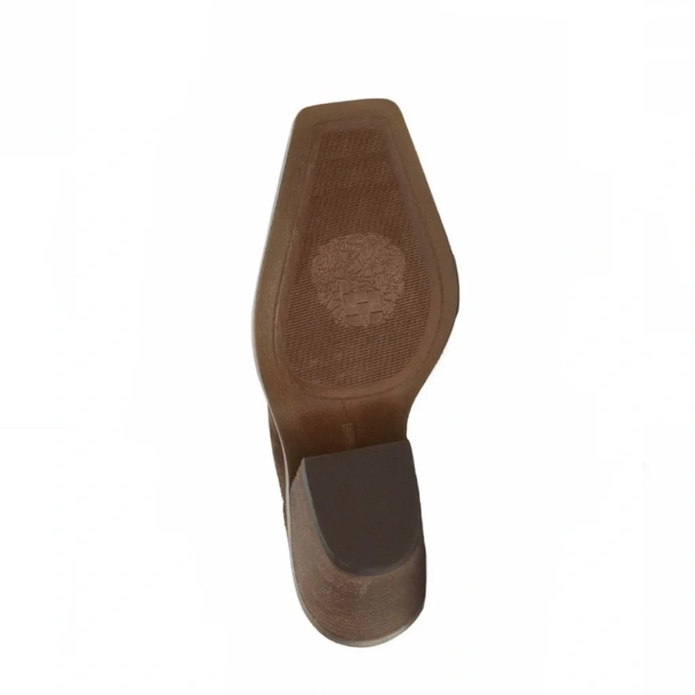 Vince Camuto Amtinda‎ Western Bootie